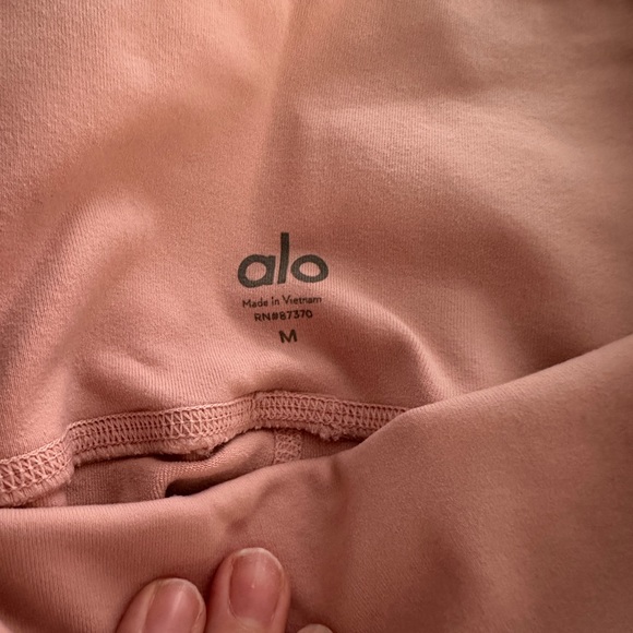 Alo leggings - Picture 3 of 3